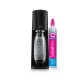 SodaStream TERRA with Flavours - Black