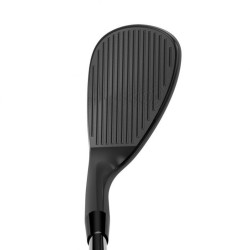 Cobra Golf King Cobra SnakeBite Black Wedge - 56 Degree